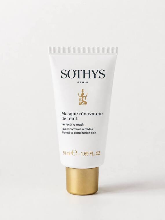 Маска для лица - Perfecting mask 50 ml (без коробки)