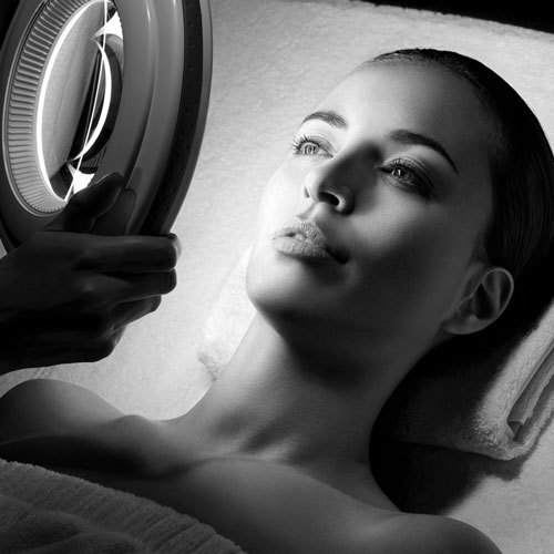 Описание процедуры