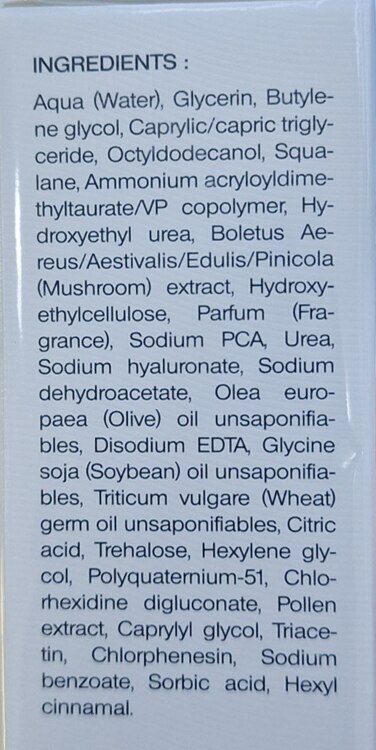 Hydra-smoothing mask- Маска увлажняющая ­разглаживающая
