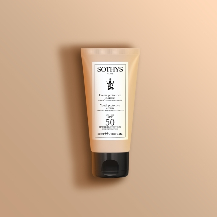 SPF50 CREME PROTECTRICE