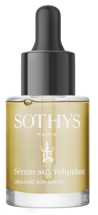 НАБОР УХОД ДЕНЬ-НОЧЬ (ULTRA RICH NUTRITIVE)