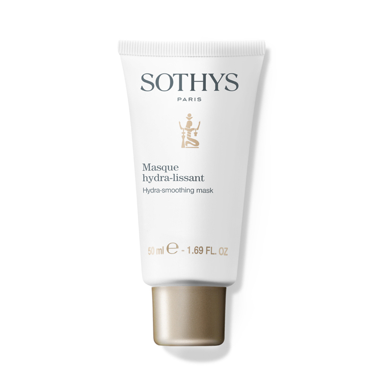 Hydra-smoothing mask- Маска увлажняющая ­разглаживающая