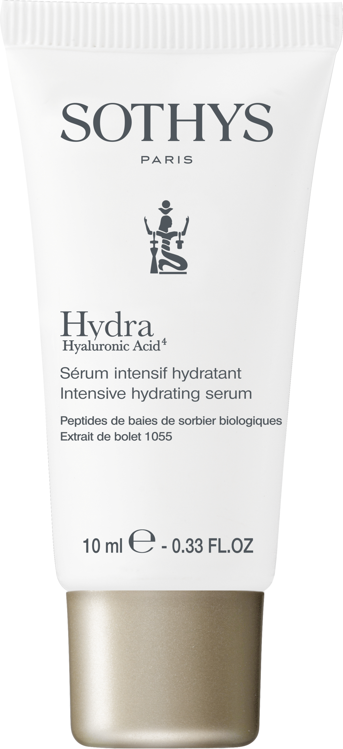 Intensive hydrating serum