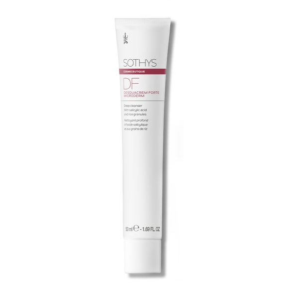 Desquacrem forte microderm