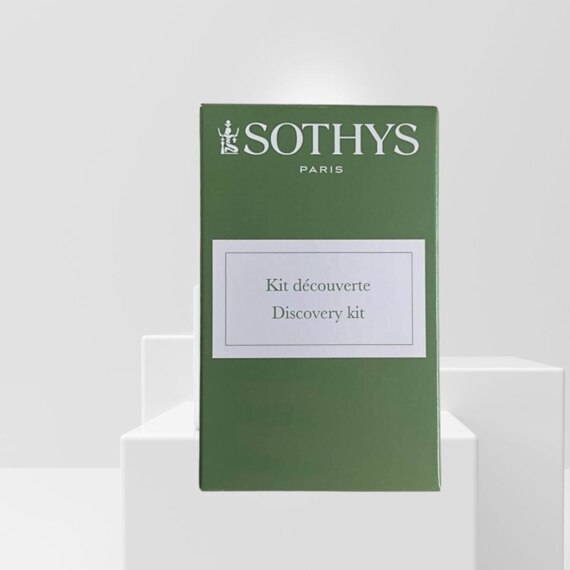 RADIANCE DISCOVERY KIT